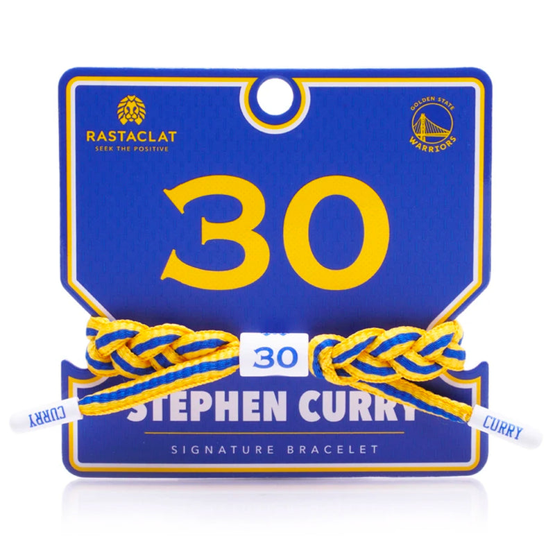 Rastaclat Stephen Curry V2