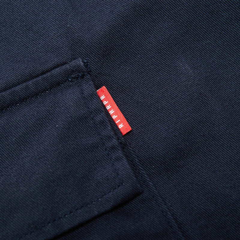 RIPNRPR Cargo Pants (NAVY Blue)