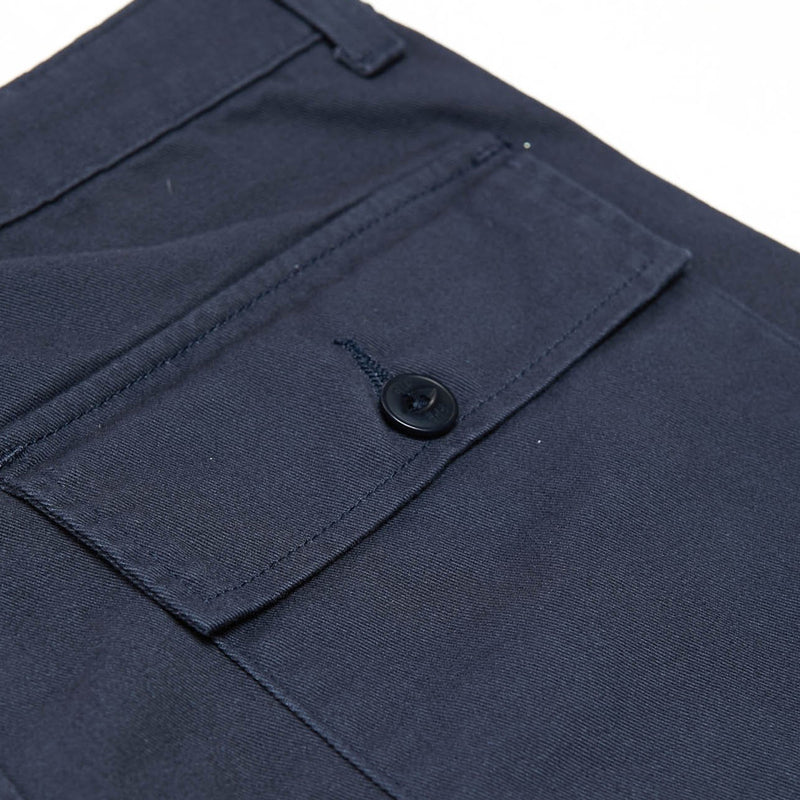 RIPNRPR Cargo Pants (NAVY Blue)