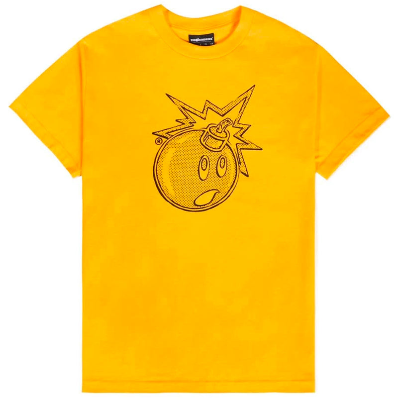 Vides Adam Tee (Gold)