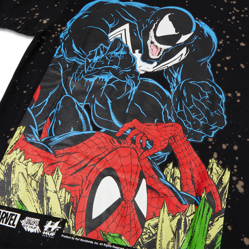 Venom Is Back Tee