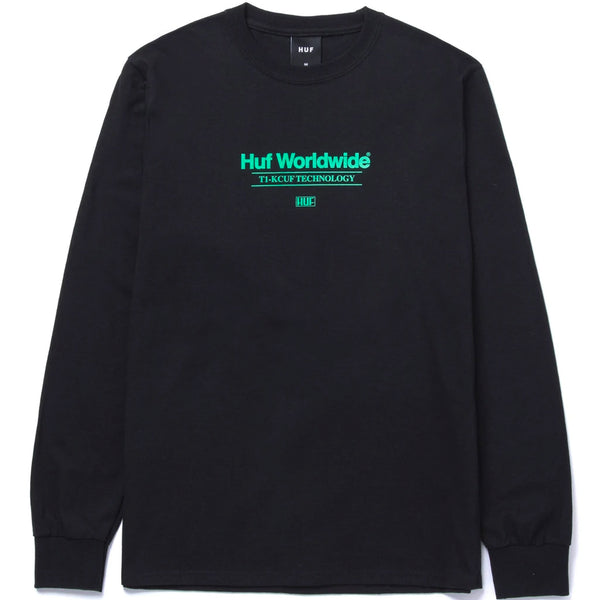 Virtual Fantasy LS Tee