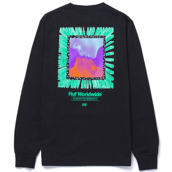 Virtual Fantasy LS Tee