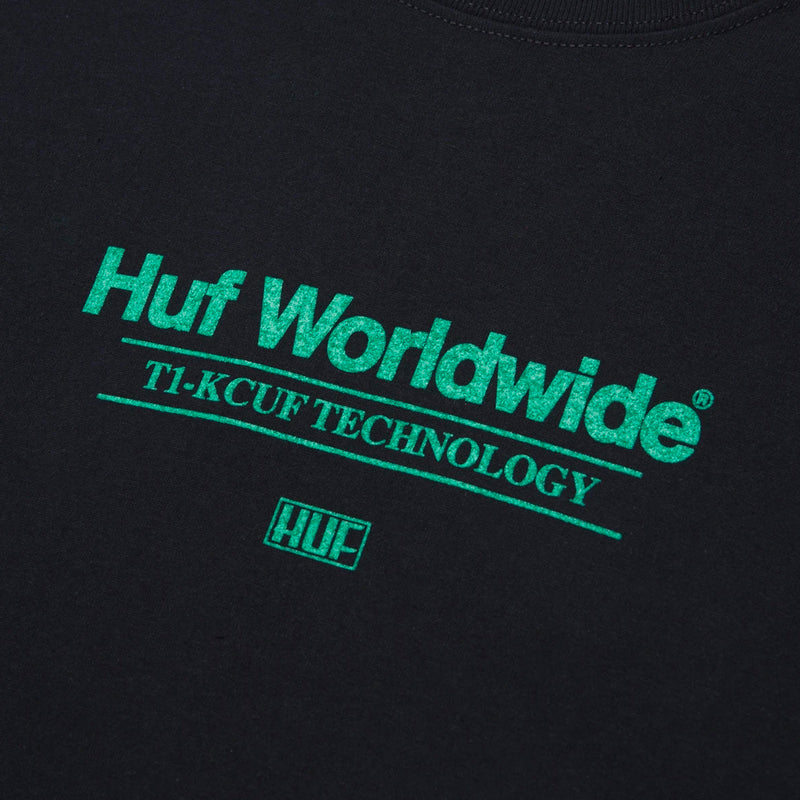 Virtual Fantasy LS Tee