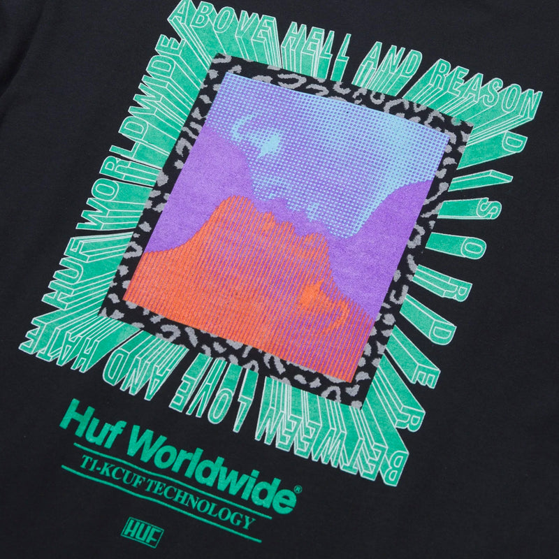 Virtual Fantasy LS Tee