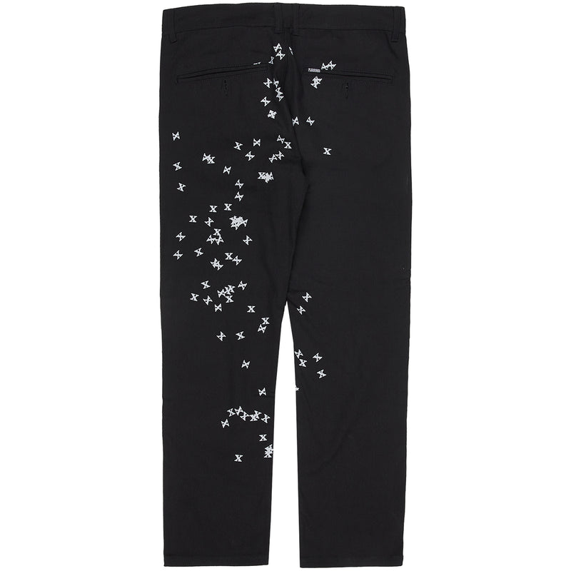 Vomit Printed Trousers