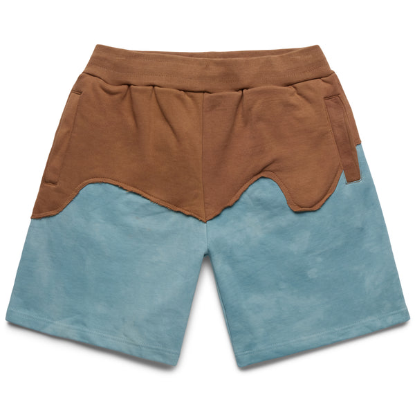 MARKET DEEP END SWEATSHORTS