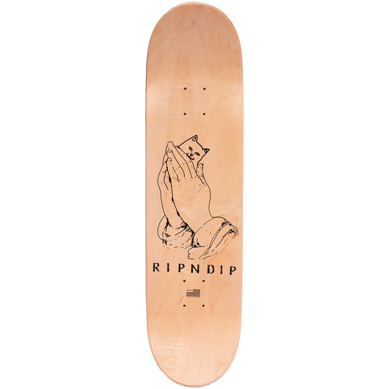 Lord Nermal Duckin Duck Board (Black)