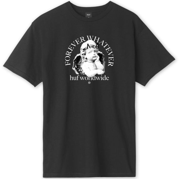 HUF Forever Whatever Omen Tee