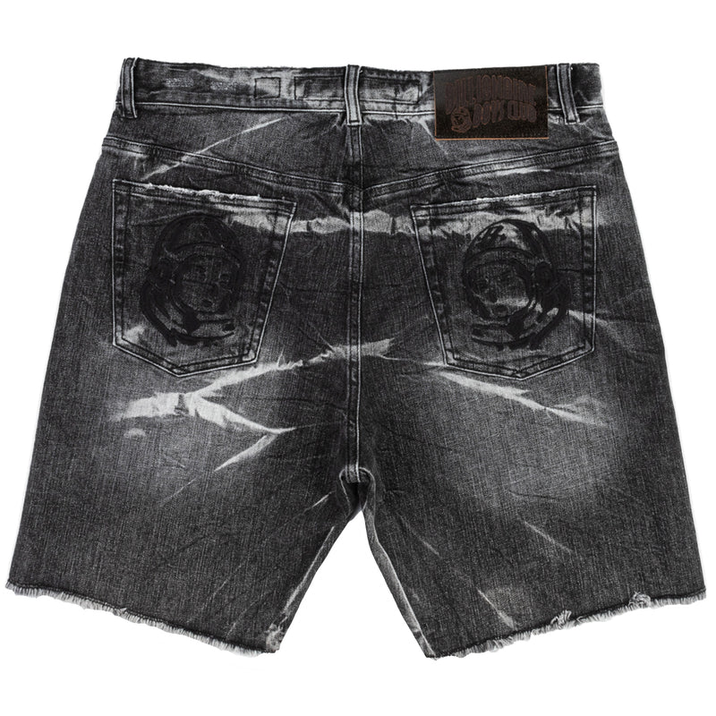 BB Abyss Denim Short