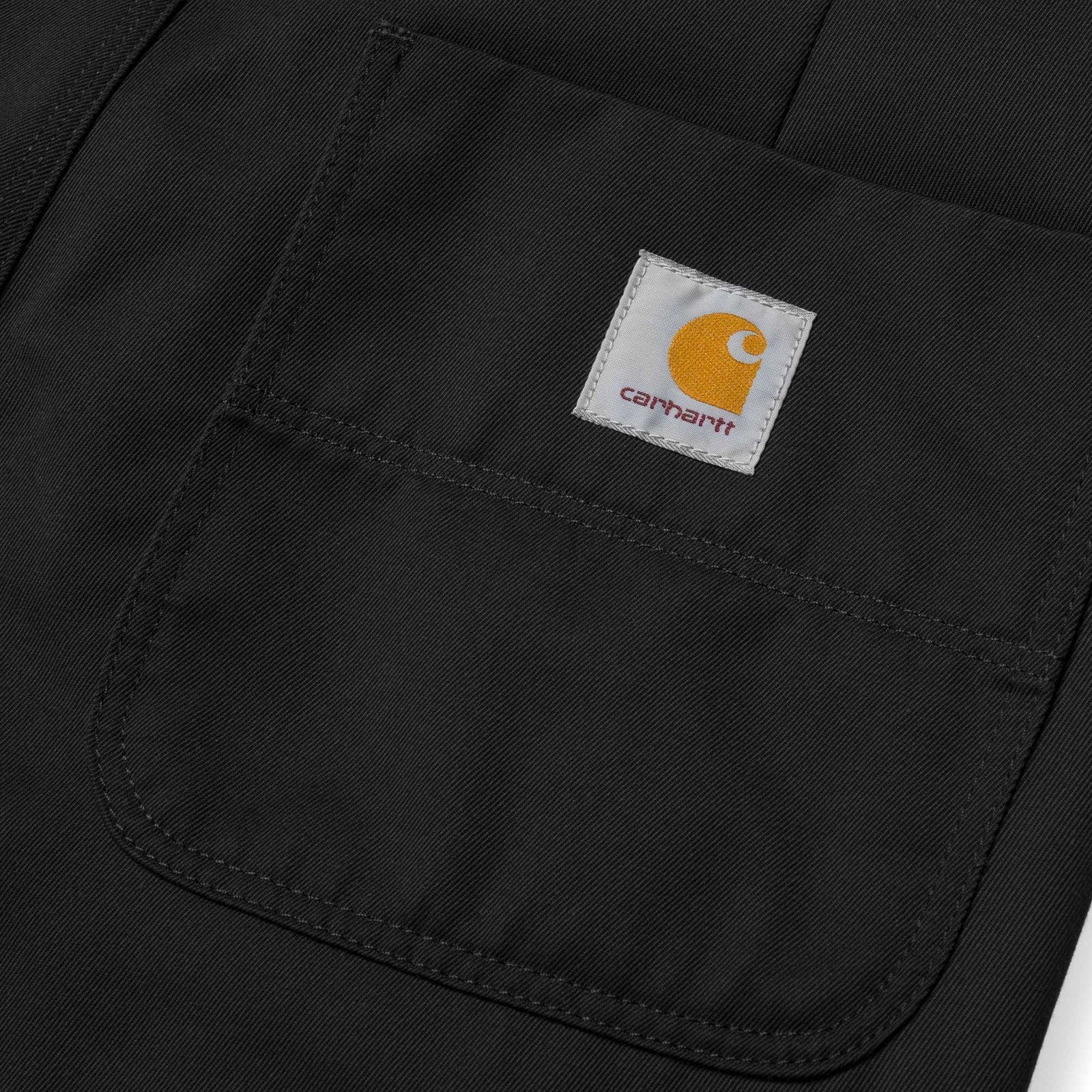 Abbott Pant (Black) – Capsul