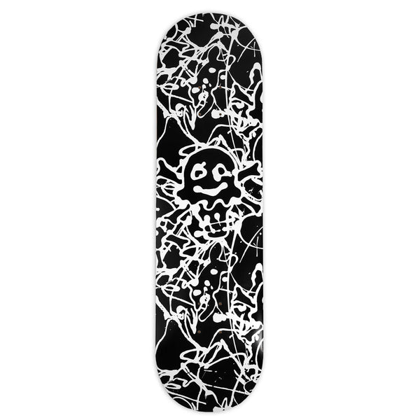 Abner Skatedeck