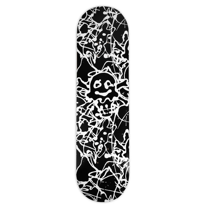 Abner Skatedeck
