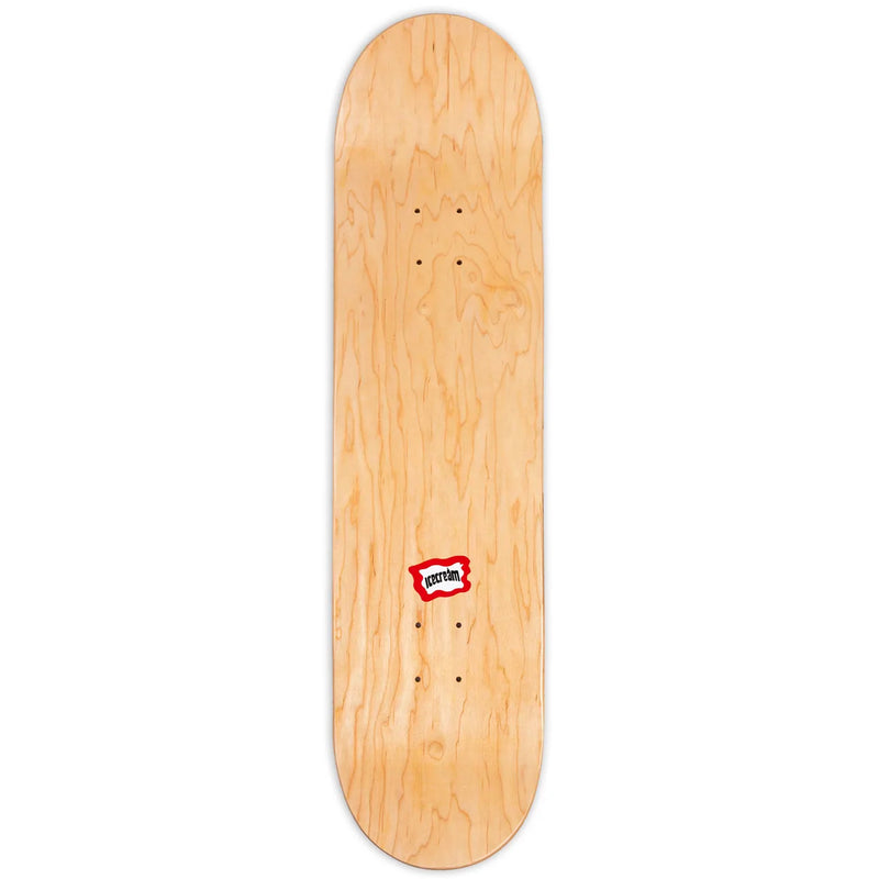 Abner Skatedeck