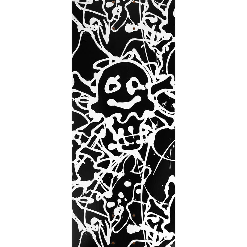 Abner Skatedeck