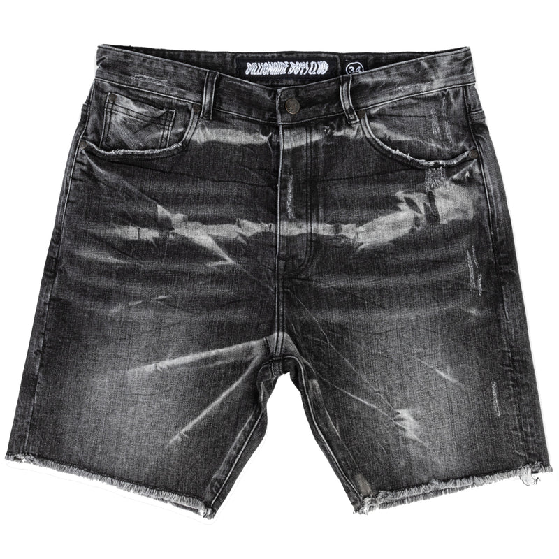 BB Abyss Denim Short