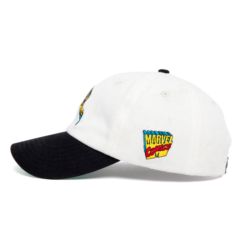 WOLVERINE SNAPBACK HAT