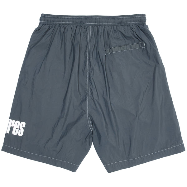 Electric Active Shorts