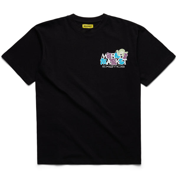 MARKET EXOTIC AUTOMOBILE TEE