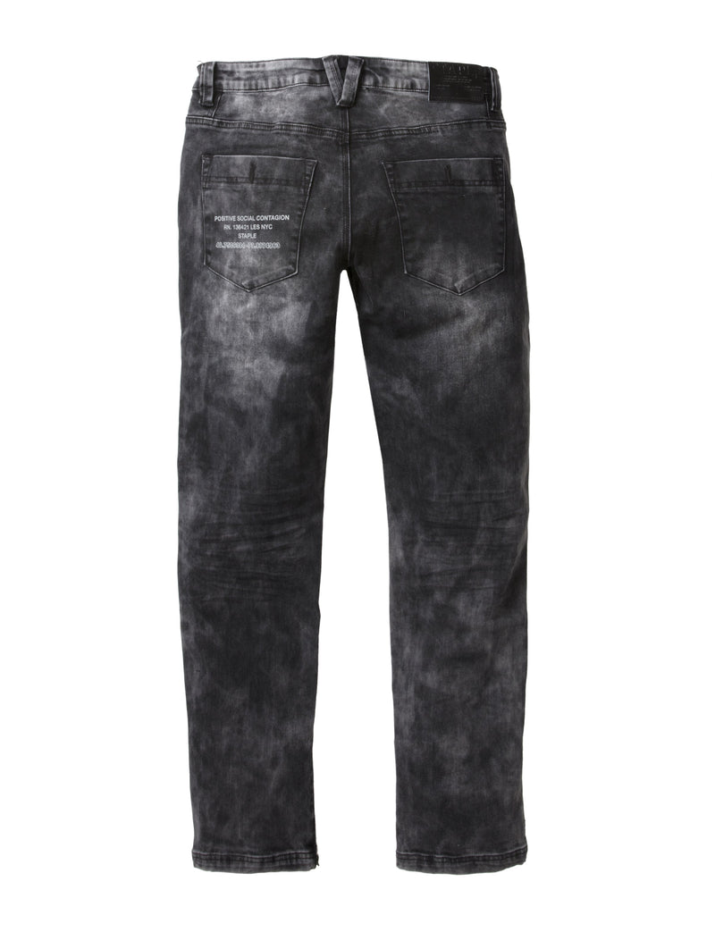 Staple Pigeon Airborne Denim