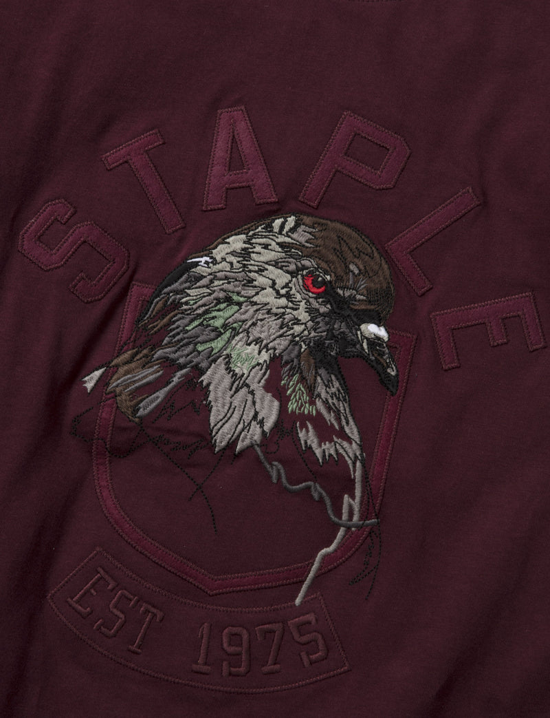 Staple Airborne Pigeon Tee