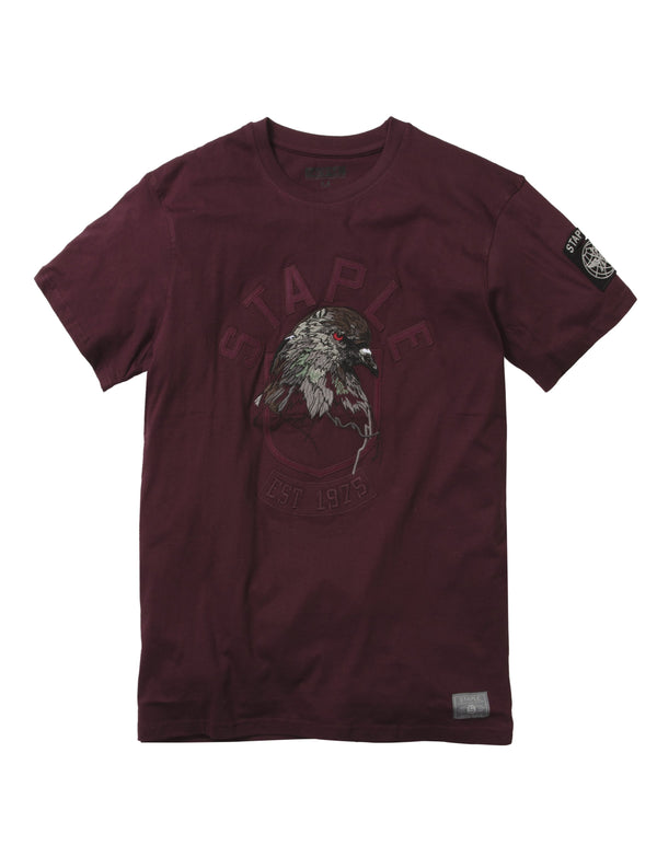 Staple Airborne Pigeon Tee