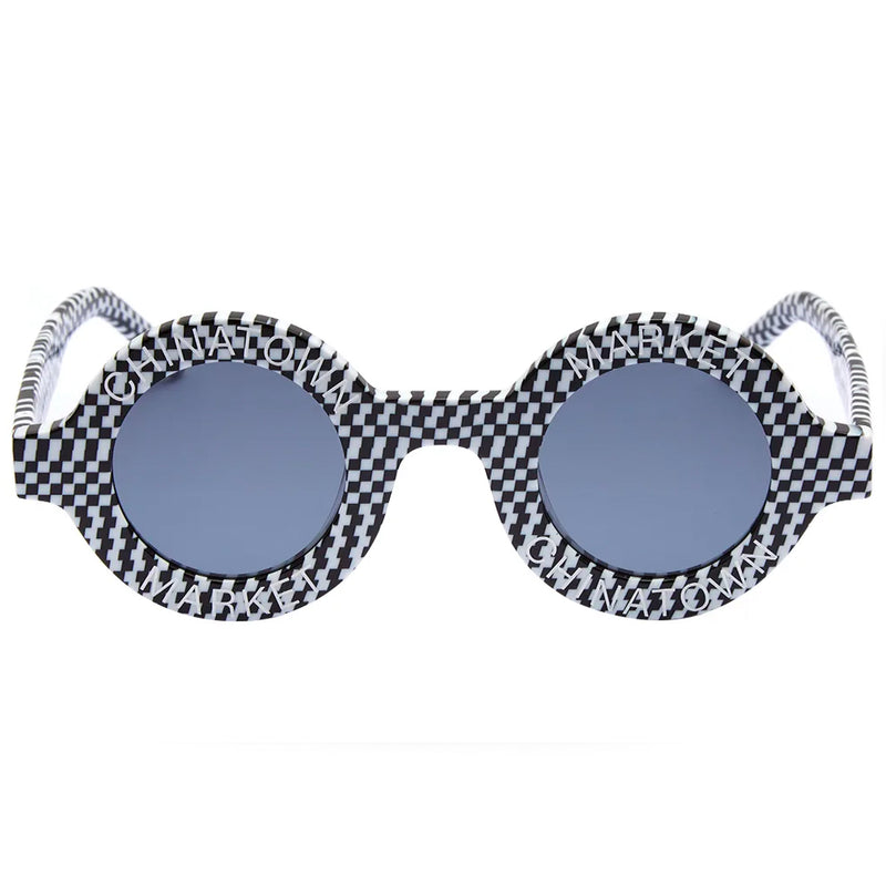 AKILA X CHINATOWN MARKET COCO SUNGLASSES