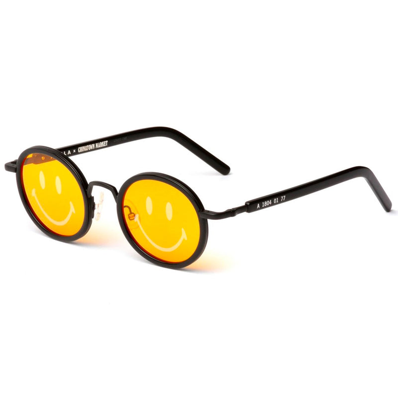 CTM X Akila Ethos Sunglasses (Yellow)
