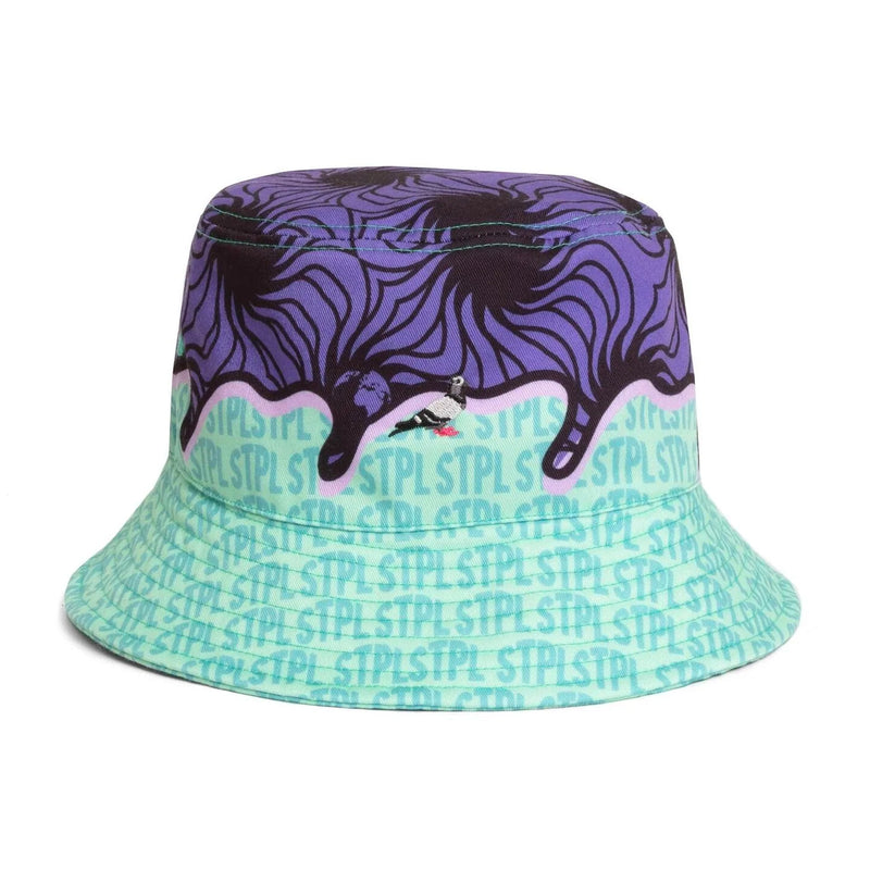 All Over Print Bucket Hat