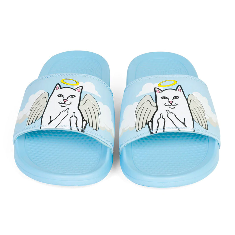 Lord Angel Slides (Baby Blue)