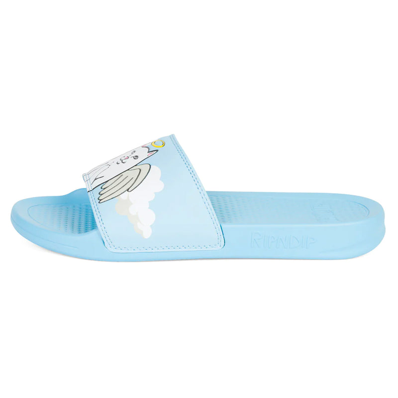 Lord Angel Slides (Baby Blue)