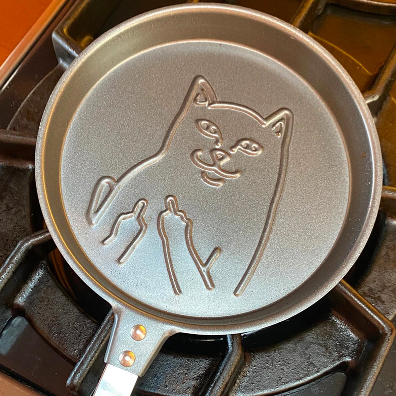 Pancake Pan