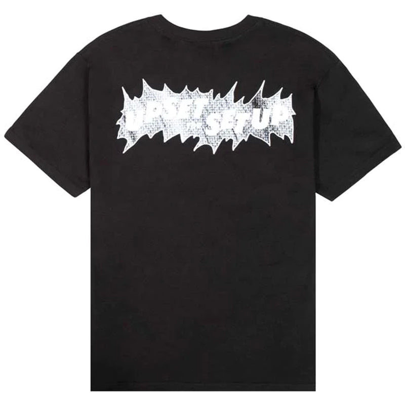 Anarchy 1980 Tee