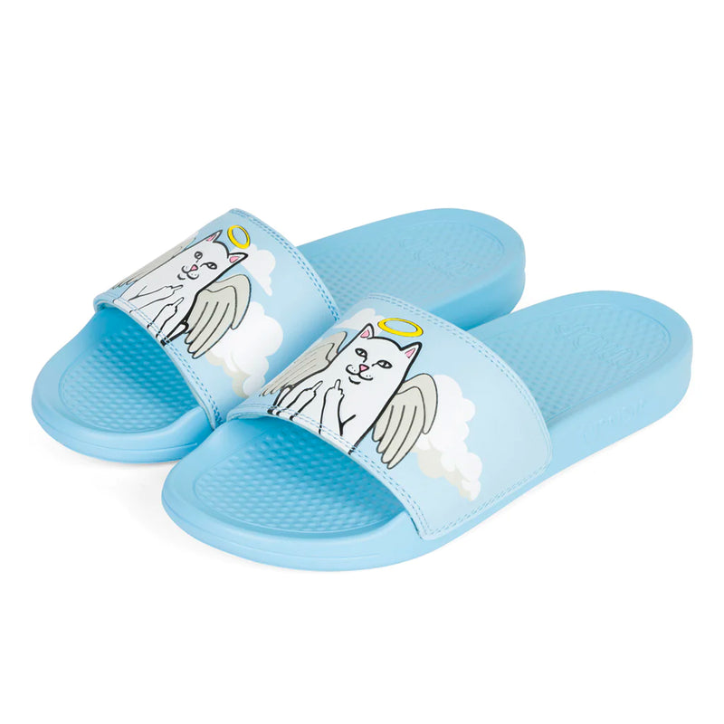 Lord Angel Slides (Baby Blue)