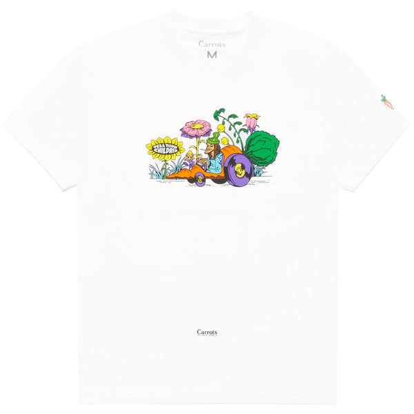 Anwar TYC Tee