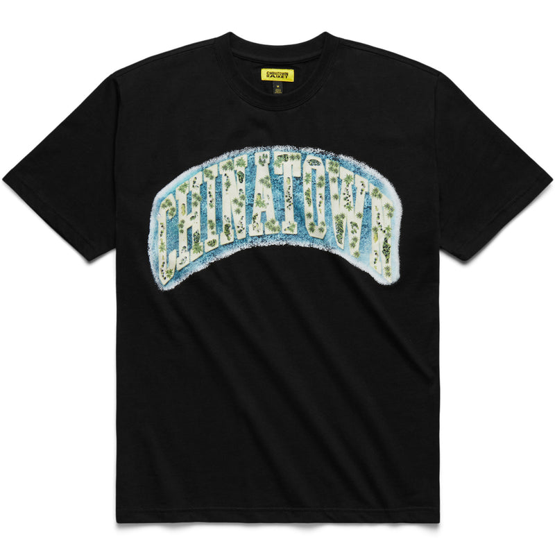 Island Arc Tee