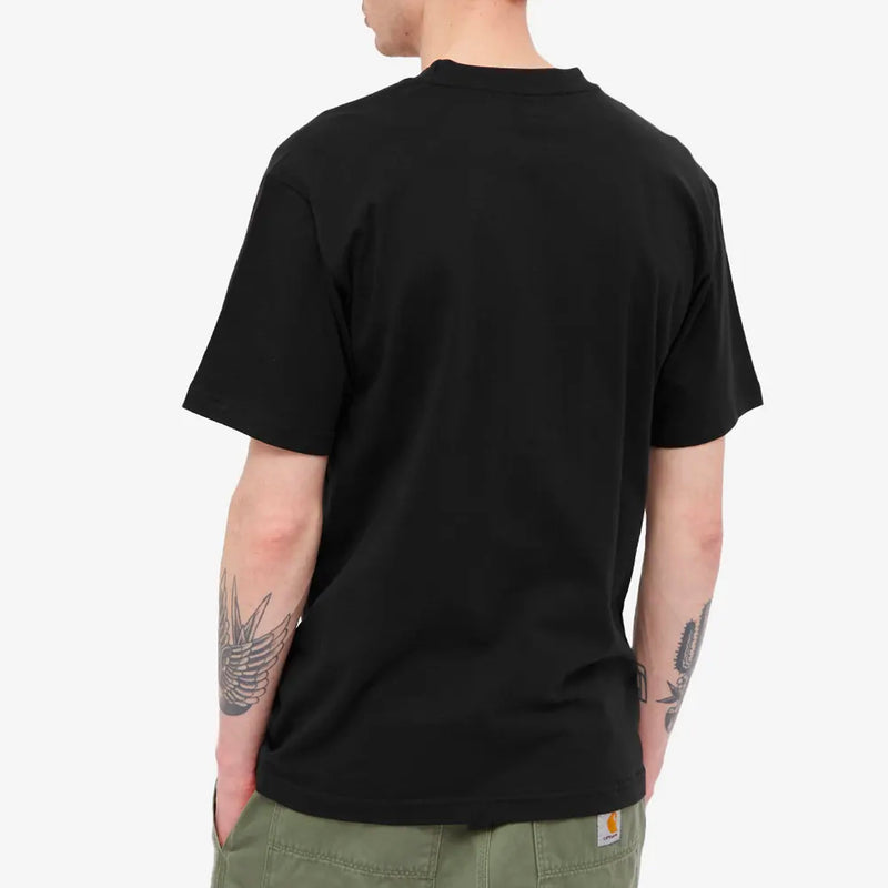 Reverse Arc Tee