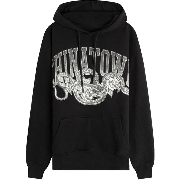 Snake Arc Hoodie