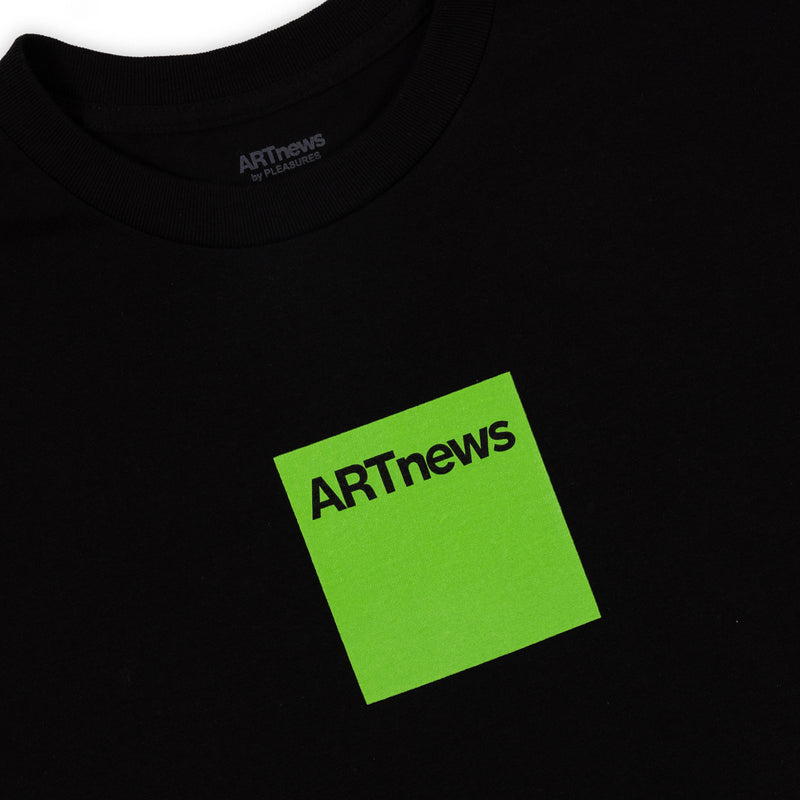 ART NEWS TEE