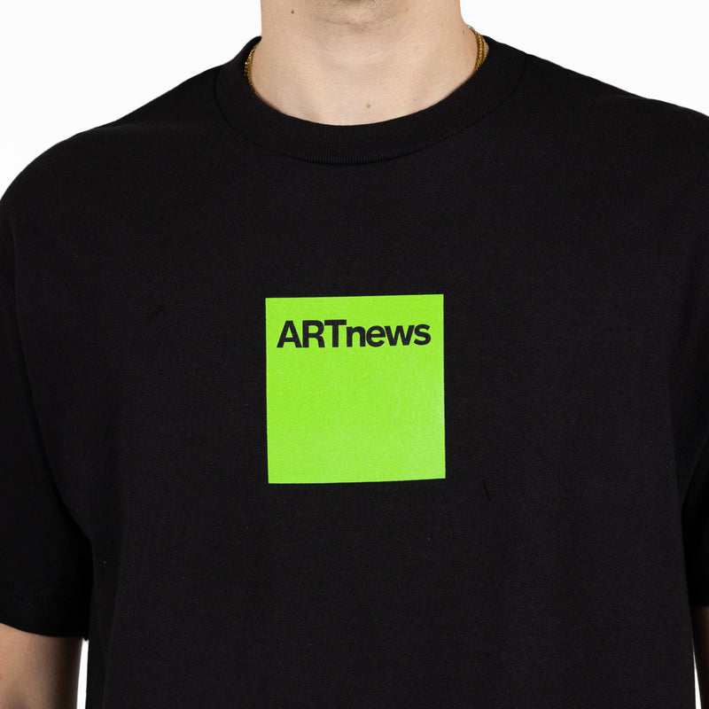 ART NEWS TEE