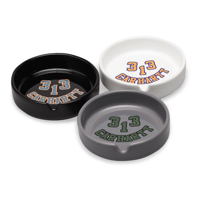 313 Smile Mini Ashtray Set