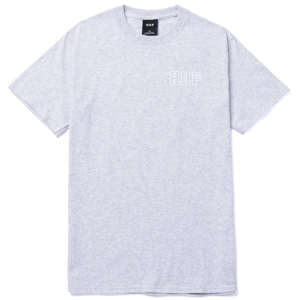 Barb Wire Classic H Tee