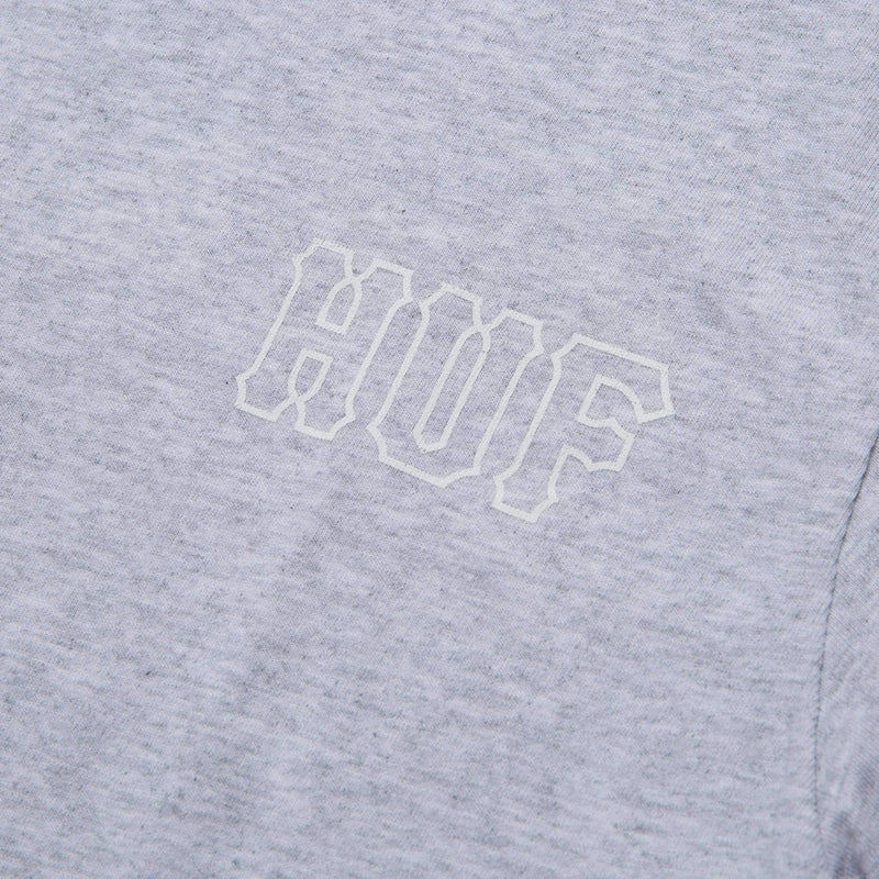 Barb Wire Classic H Tee