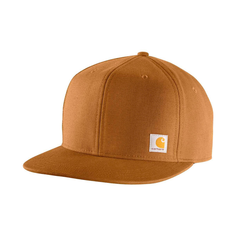 Carhartt Ashland Cap (Carhartt Brown)