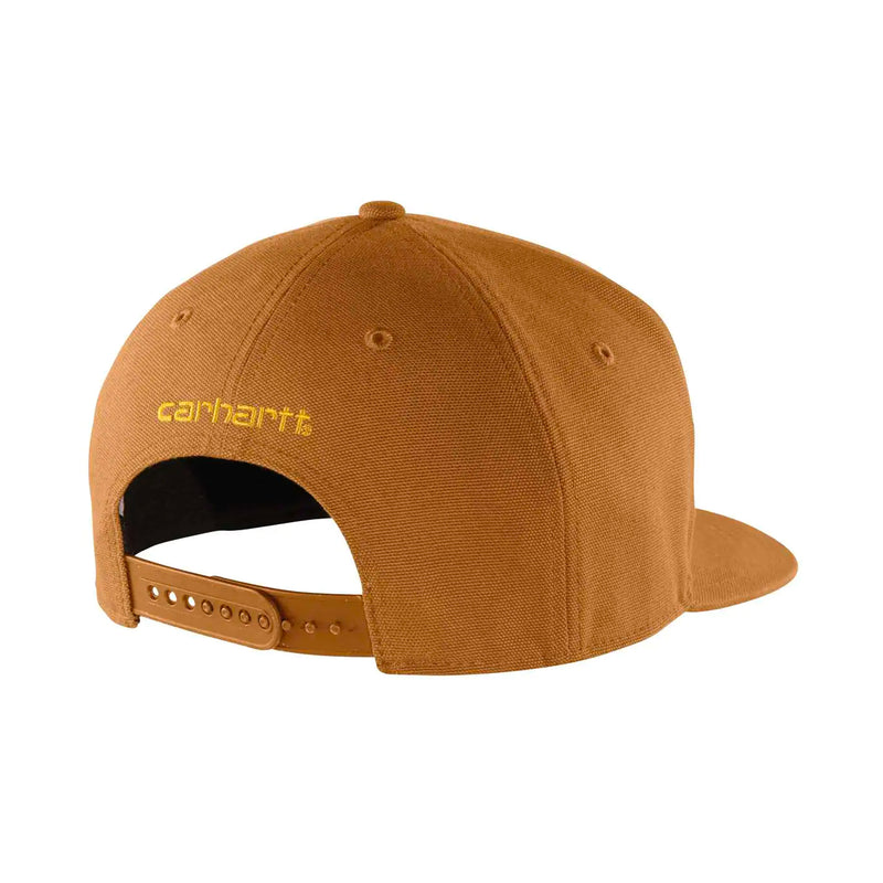 Carhartt Ashland Cap (Carhartt Brown)