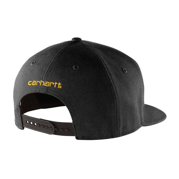 Carhartt Ashland Cap (Black)