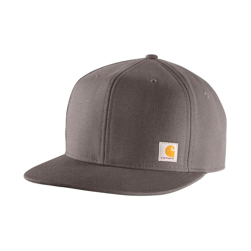 Carhartt Ashland Cap (Gravel)