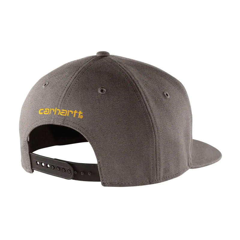 Carhartt Ashland Cap (Gravel)