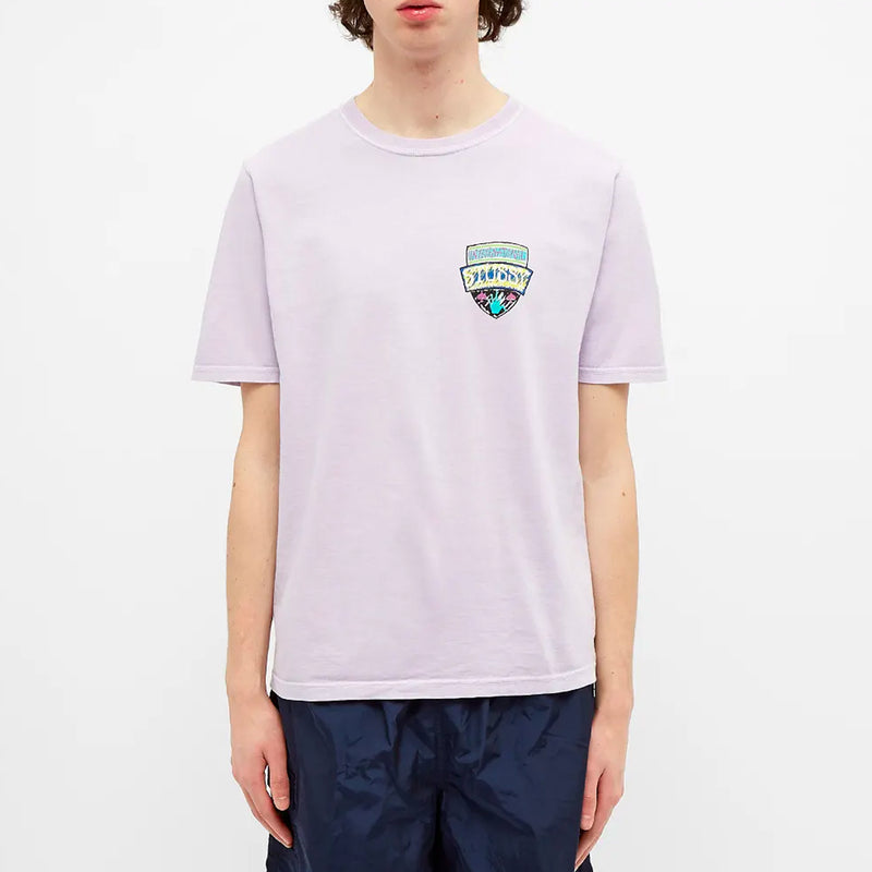 Stussy Association Pig. Dyed Tee