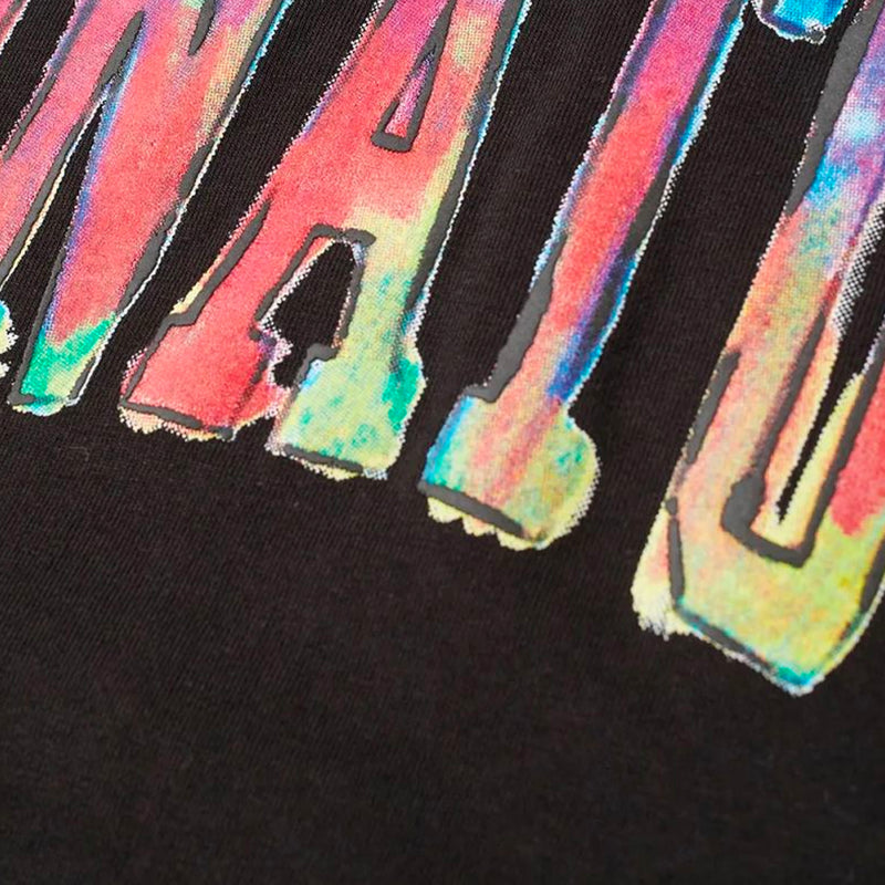 Watercolor Arc Tee